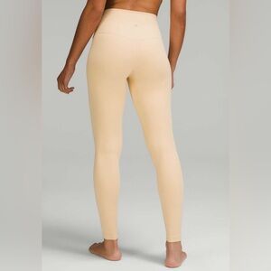 Lululemon Align High-Rise leggings